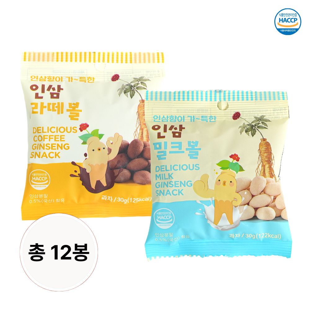 (�ֽ�ȸ�� ����)���� �λ� � ��ũ�����󶼺� �ǰ����� ��Ʈ (30g*12��)