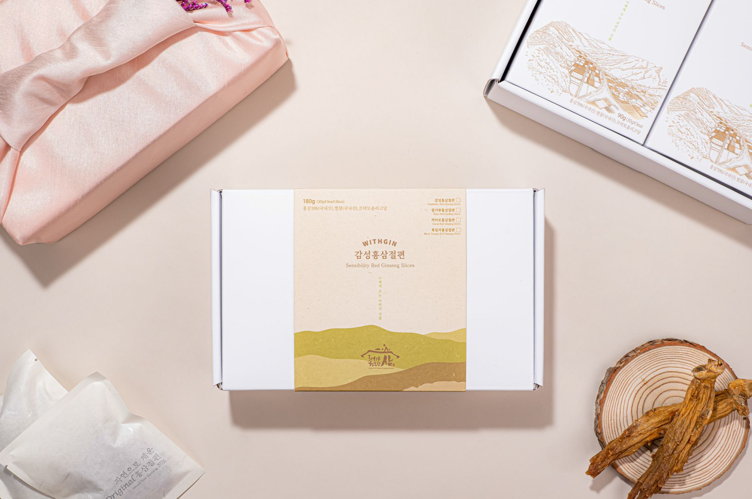 (ȫ��õ��) ������ ����ȫ������ (30g*3��*2��)