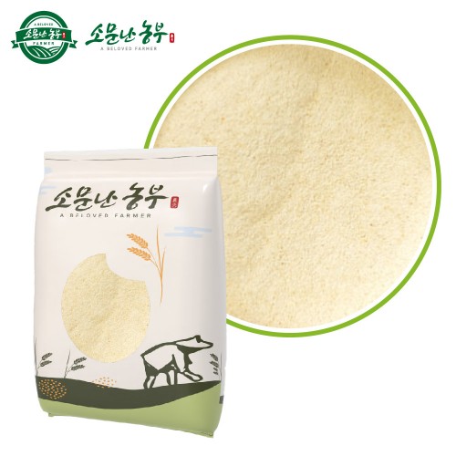(¼Ò¹®³³óºÎ)¹Ì°°¡·ç 500g