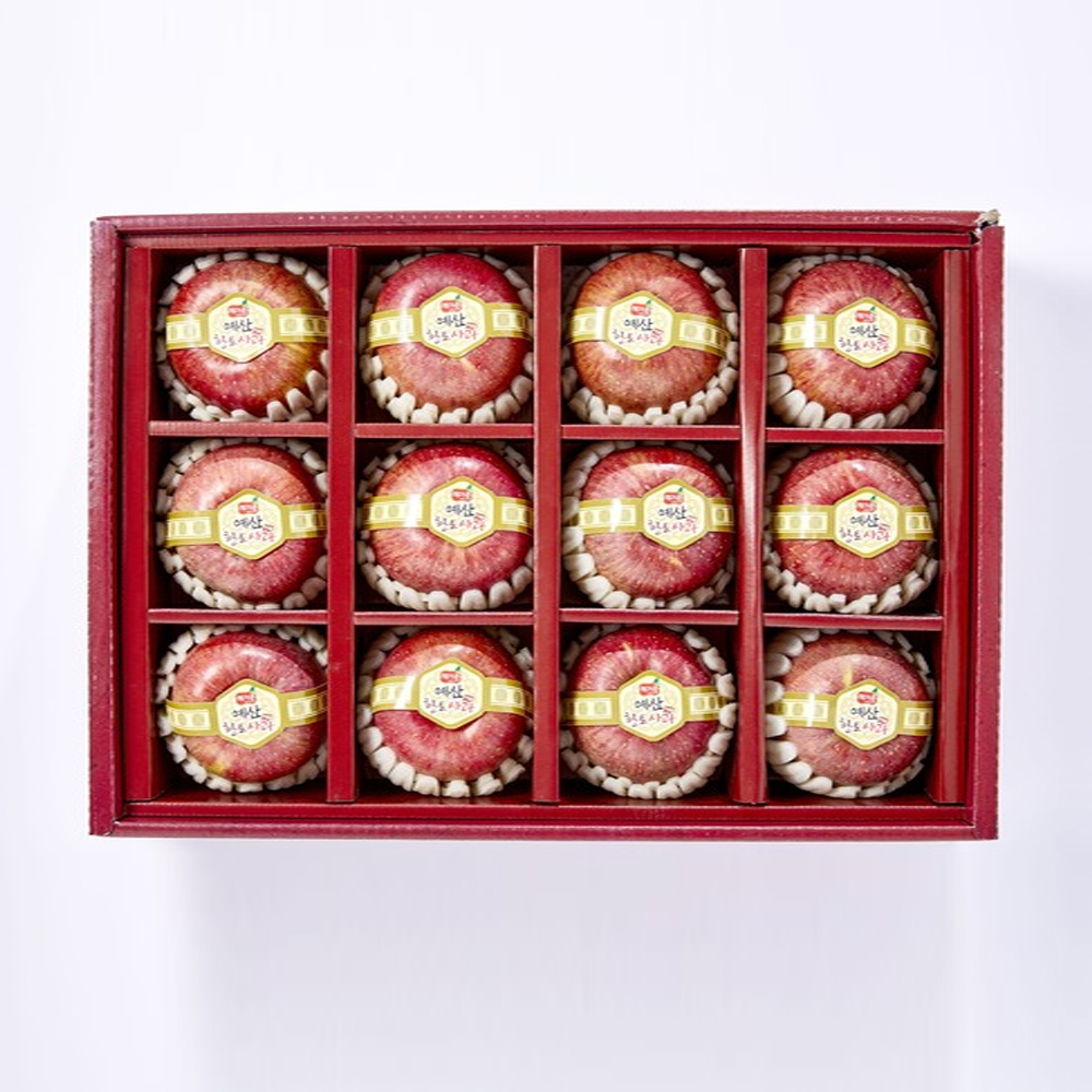 (¾ÆÀÌÆÄ¸Ó½º)24³â ¿¹»êȲÅä»ç°ú ÇÁ¸®¹Ì¾ö 5kg(12°ú)