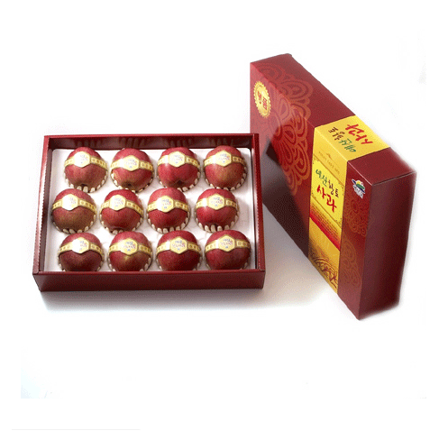 (¾ÆÀÌÆÄ¸Ó½º) 24³â ¿¹»êȲÅä»ç°ú ¿Õ´ë°ú 4kg (10-13°ú)