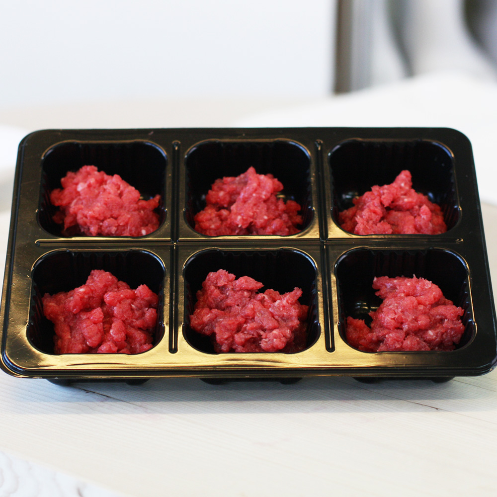 (����)[���׻���] �ѿ� �����Ŀ� ��������� 300g 1��� (6��Ʈ����)			