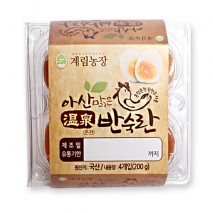 �踲���� / �ƻ긼����õ �ݼ��� / 4����(200g) x 4��, 5��