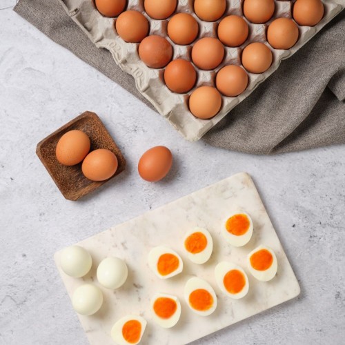 (°è¸²³óÀå)Â¥Áö¾Ê°í ºÎµå·¯¿î ¹Ý¼÷¶õ 30±¸ 1,500g