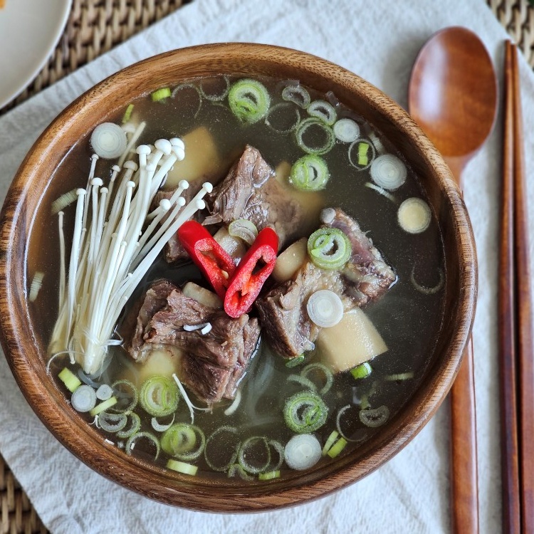 (���̿��̽�ǰ��)�ѻ� ������ 700g x 6 ��