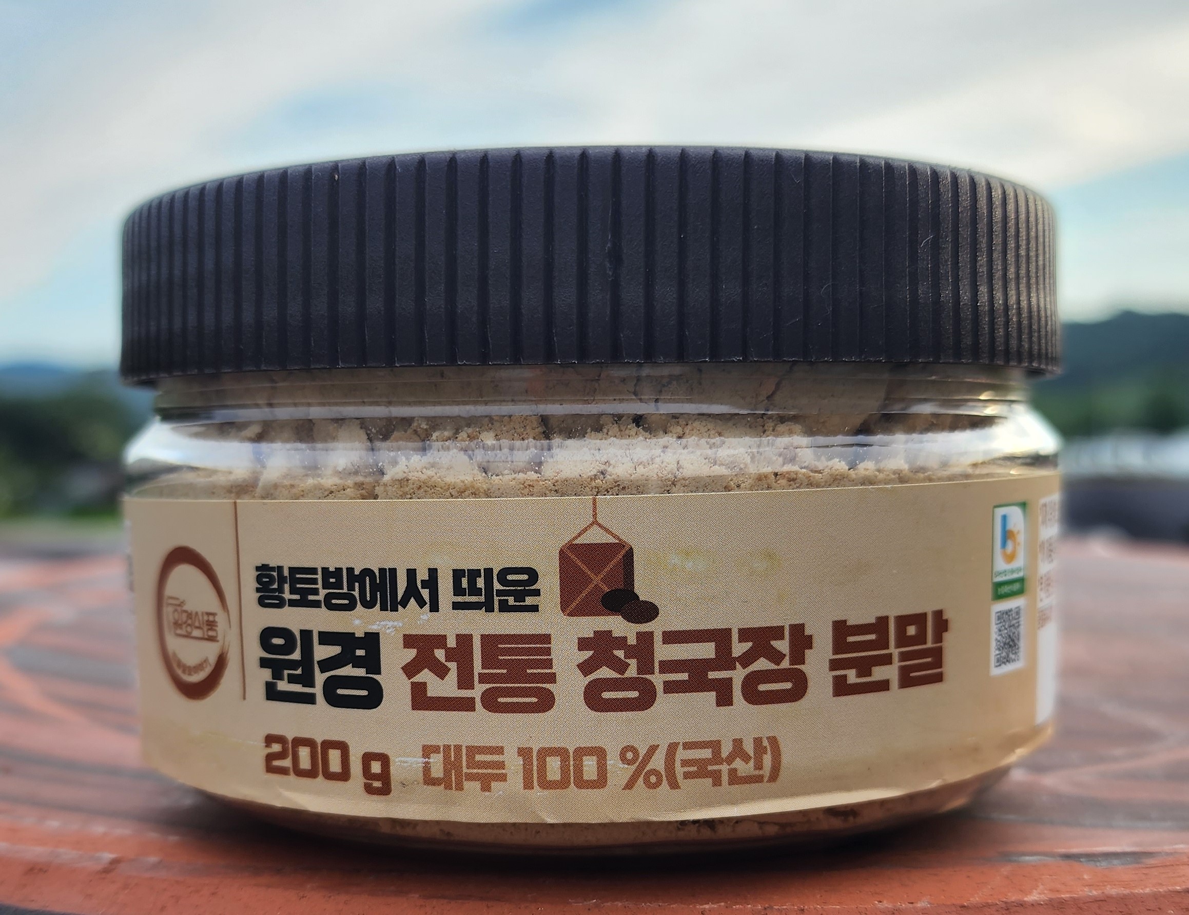 (ȸοǰֽȸ) ûи 200g