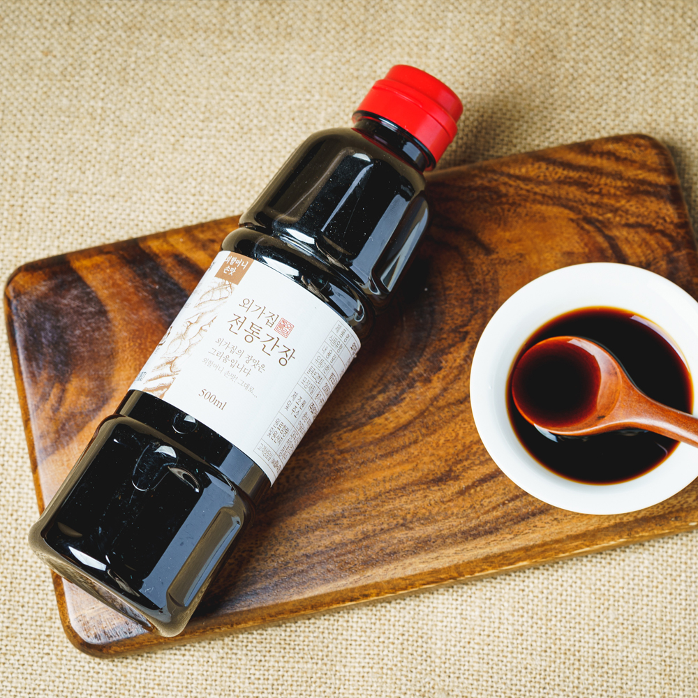 (�ܰ������ȸ�����)�ܰ������밣�� (500g)