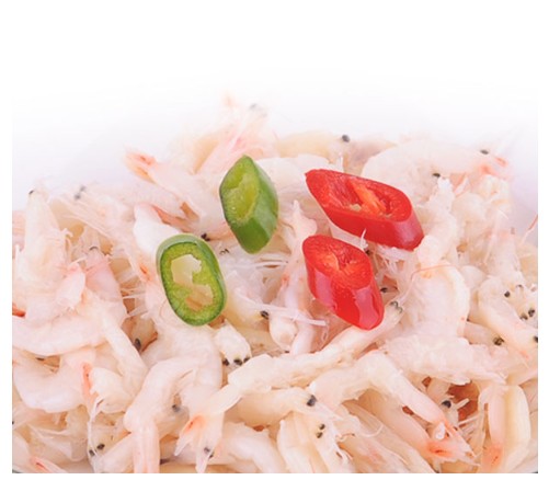 (강경포구젓갈) 새우젓 (오젓) 1kg / 2kg / 3kg / 5kg