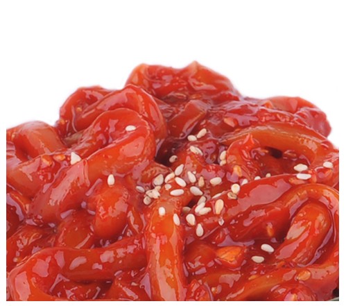 (강경포구젓갈) 오징어젓 1kg / 2kg / 3kg 