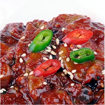 (강경포구젓갈) 멍게젓 500g / 1kg / 2kg / 3kg / 5kg