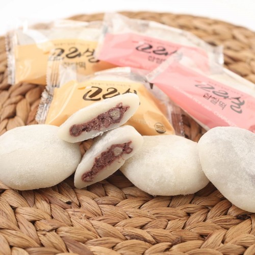 (¿î»êÇϿ콺´Þ·¡Çùµ¿Á¶ÇÕ) °í¶ó½ÇÂý½Ò¶± 1BOX(8°³ÀÔ)