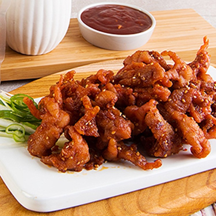 (¾à¼±Çªµå)Á׿° ¹«»À ´ß¹ß ½¡ºÒ±¸ÀÌ220gx5ÆÑ(10ÀκÐ) 4+1