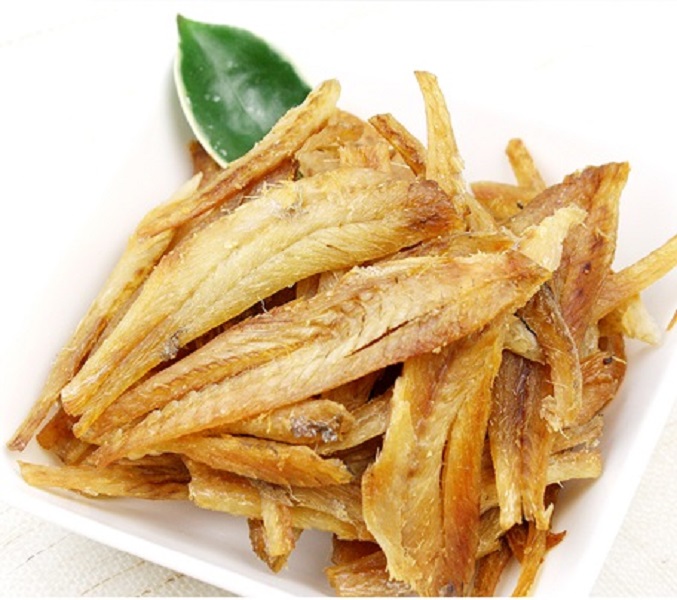 (우주수산유통)국산 굴비살 (100g*3ea)