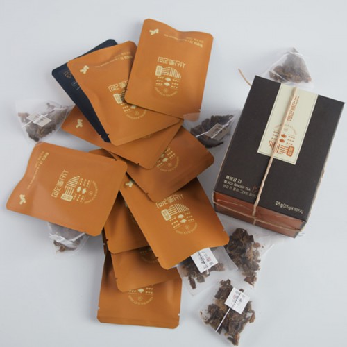 (¿ä¸®¾Ö)¼»ê¾Ö ÁøÇÑ Èæ»ý°Â÷ 2.5g x 10ea