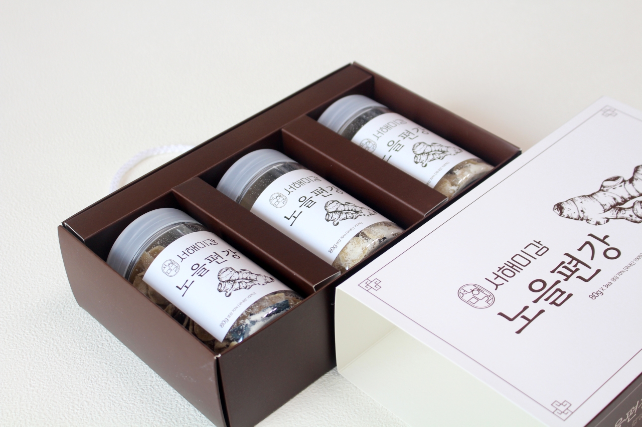 (���ع̰� ���ȸ����� �ֽ�ȸ��) �������� ������Ʈ 240g(80g*3ea)