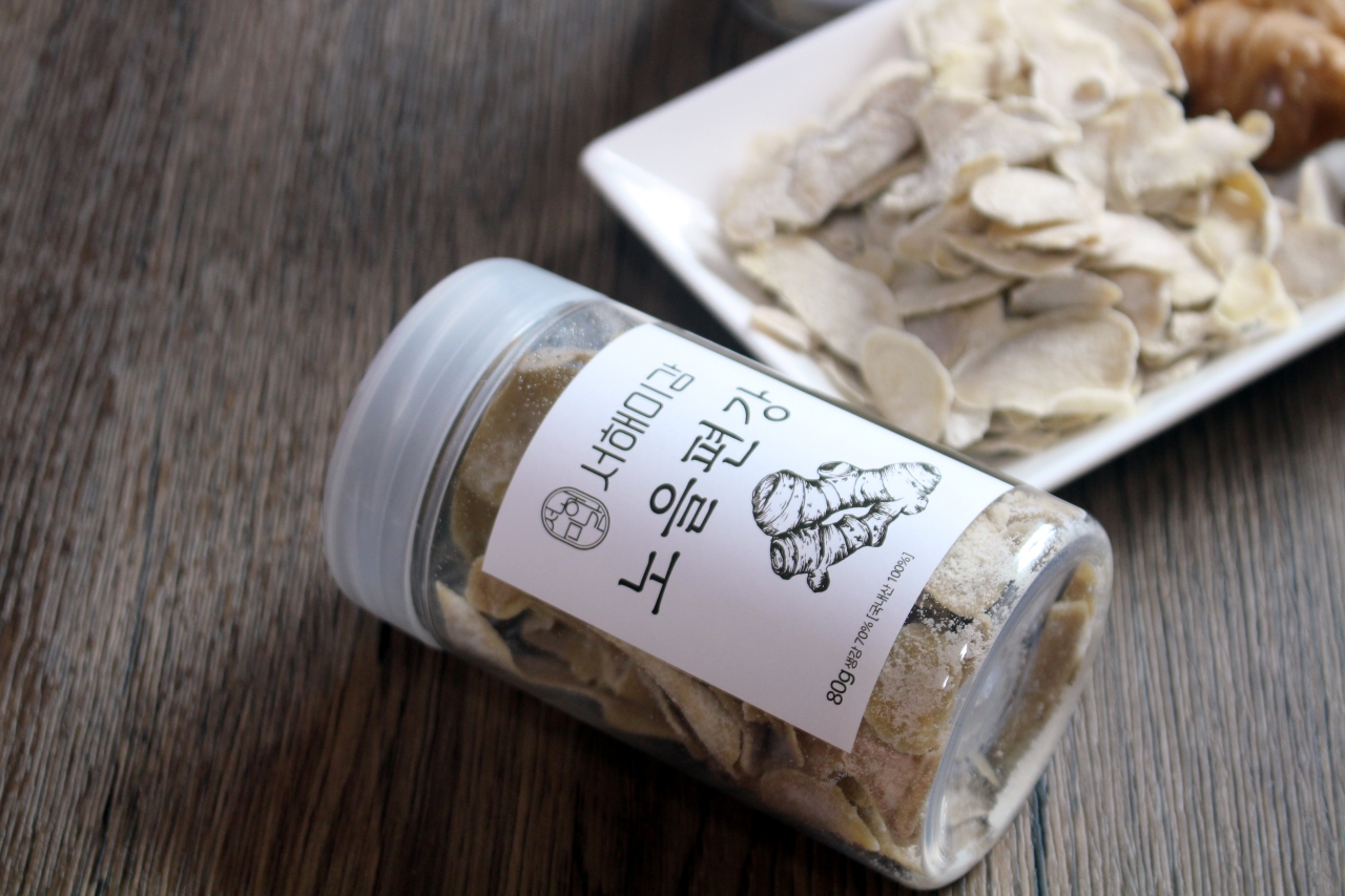 (���ع̰� ���ȸ����� �ֽ�ȸ��)�������� 80g