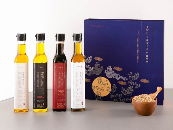 (¿¾Çâ±â¸¶À»¹æ¾Ñ°£) Ư1È£¼¼Æ® (°ËÂü260+µé260+»ýµé260+¾î°£Àå260)