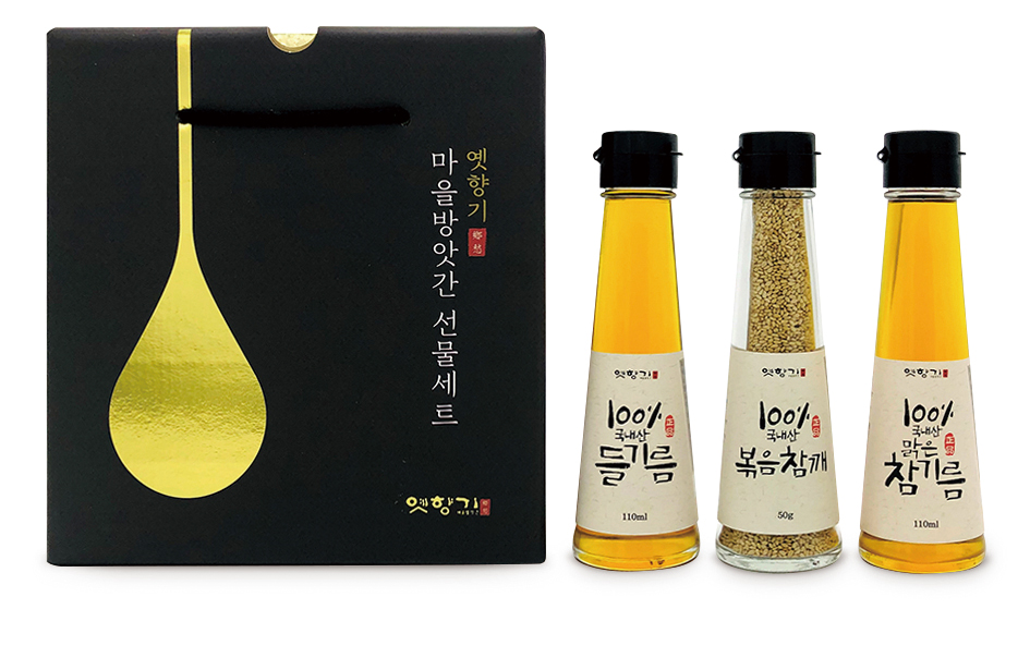 (¿¾Çâ±â¸¶À»¹æ¾Ñ°£) 7È£¼¼Æ® (Âü110+µé110+±ú50)