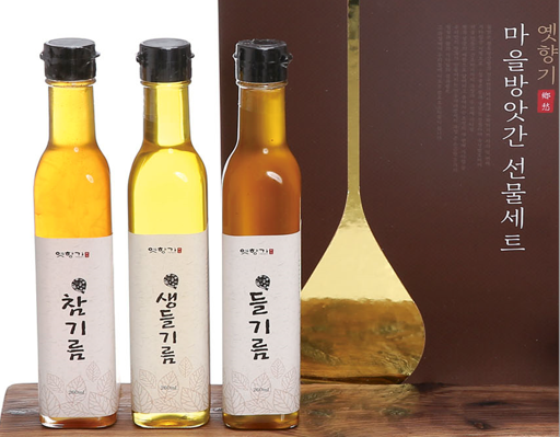 (¿¾Çâ±â¸¶À»¹æ¾Ñ°£) 1È£¼¼Æ® (Âü260+µé260+»ýµé260)