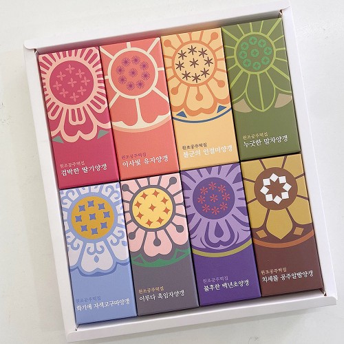 (°øÁֻ꼺½ÃÀåÇùµ¿Á¶ÇÕ) ¹ã¹ã¼öÁ¦¾ç°» (8°³ÀÔ)