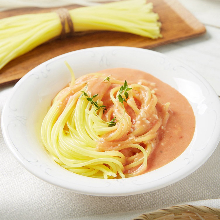 (���ȸ����� �츮�̴� �ֽ�ȸ��)�ҷ� ���� ���İ�Ƽ (500g*4)