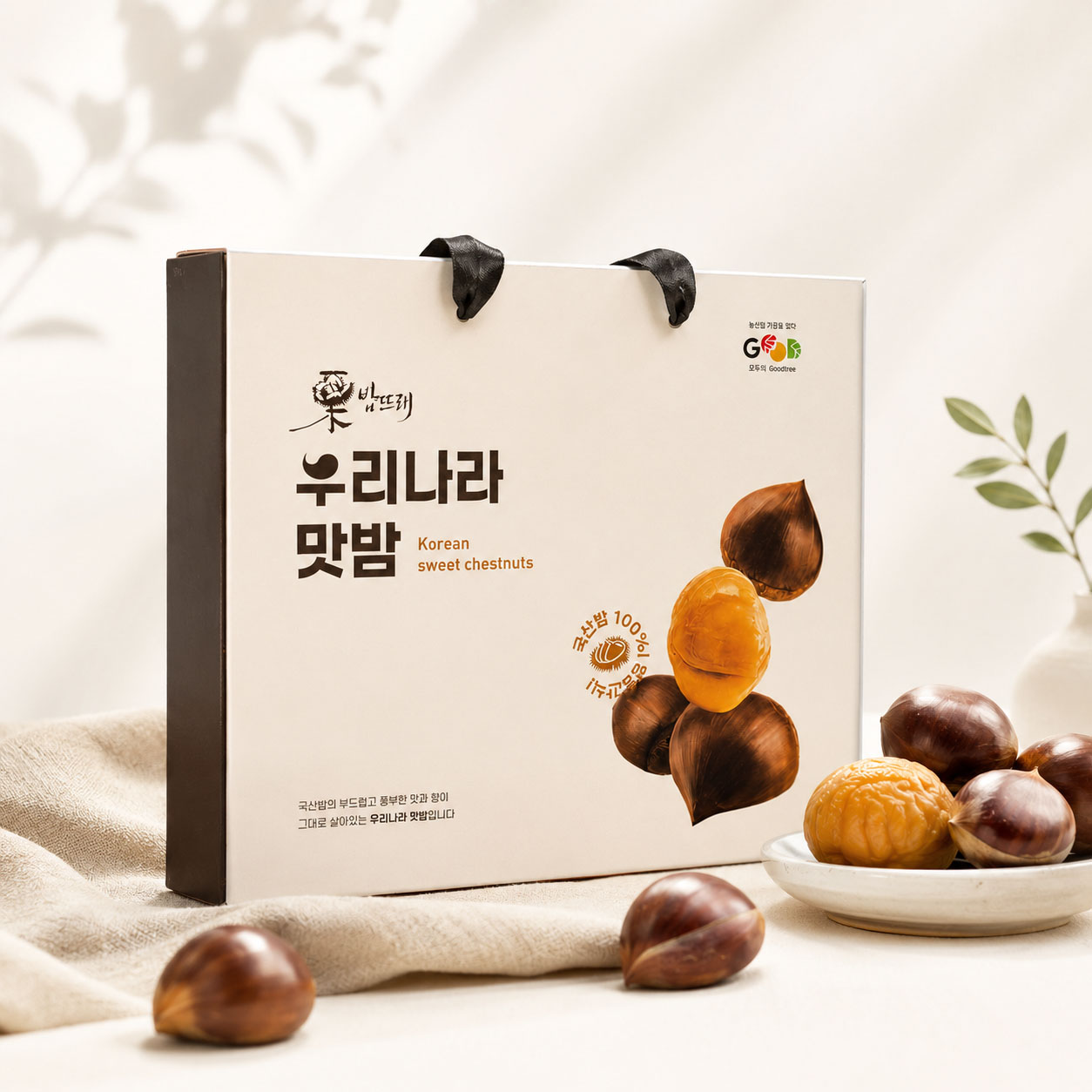 (��߷�) �츮������� ������Ʈ (50g*10)