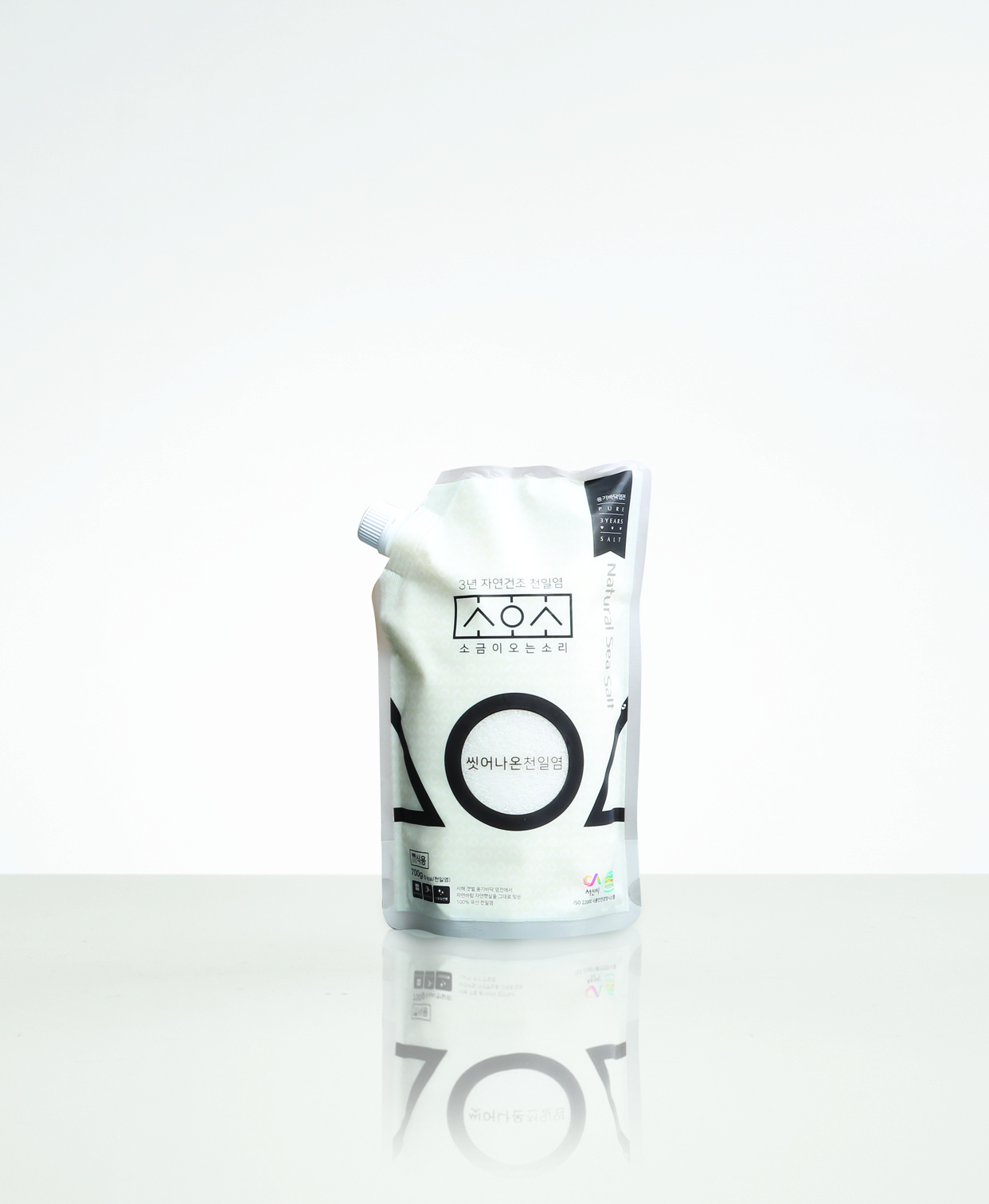 (�ұ��̿��¼Ҹ�)3�� ���� ���� �ľ�� õ�Ͽ� (700g)