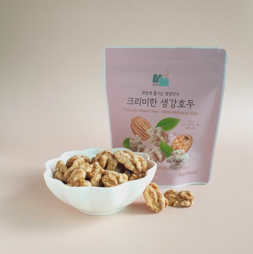 (¹Ì¹ÌÁÖ)Å©¸®¹ÌÇÑ »ý°È£µÎ(50g)