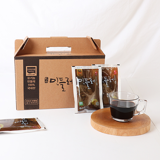 (�ٿ�߶�))����� �ε鷹�� 100mlx20��