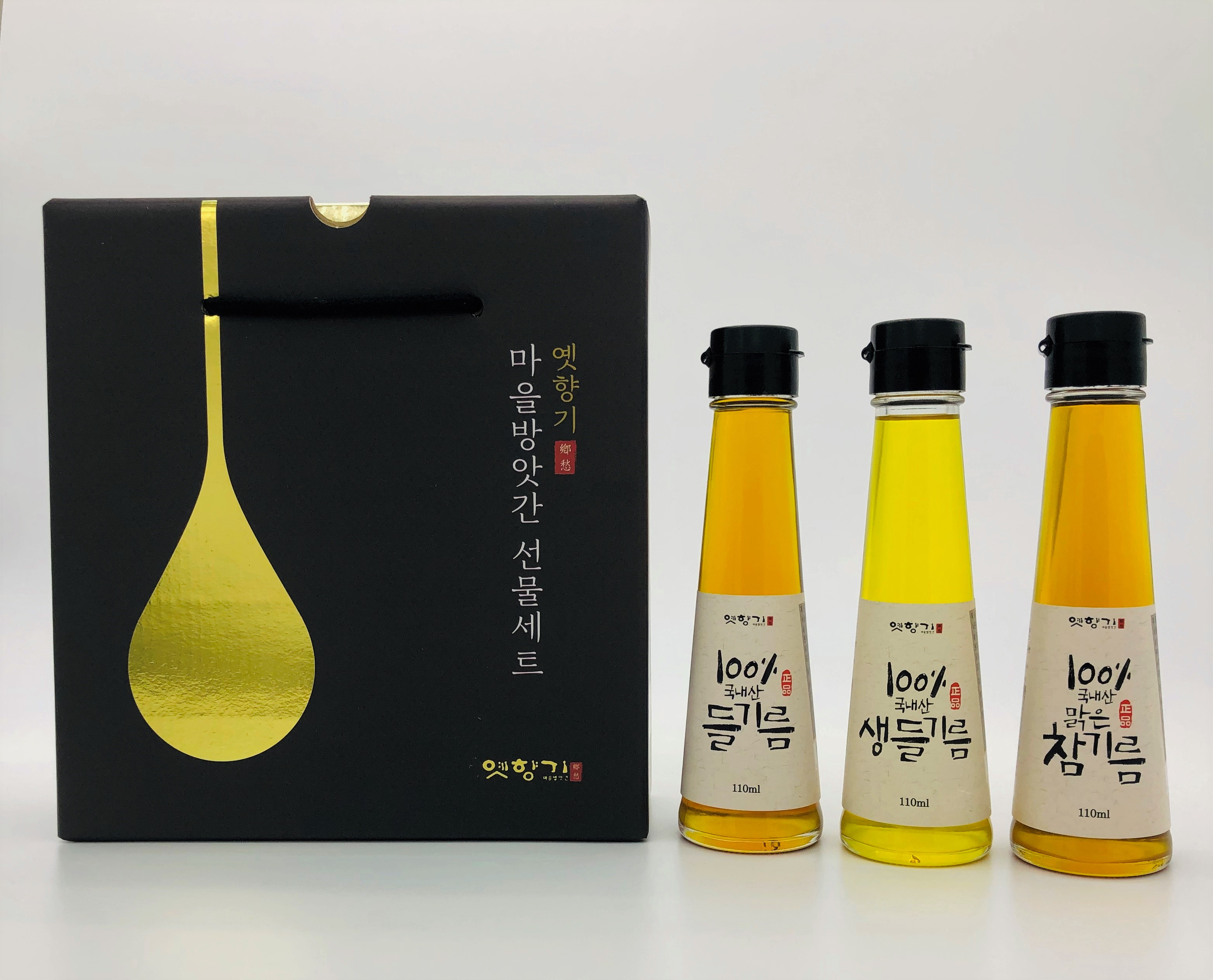 (26년 추석)(옛향기마을방앗간) 옛향기 6호세트