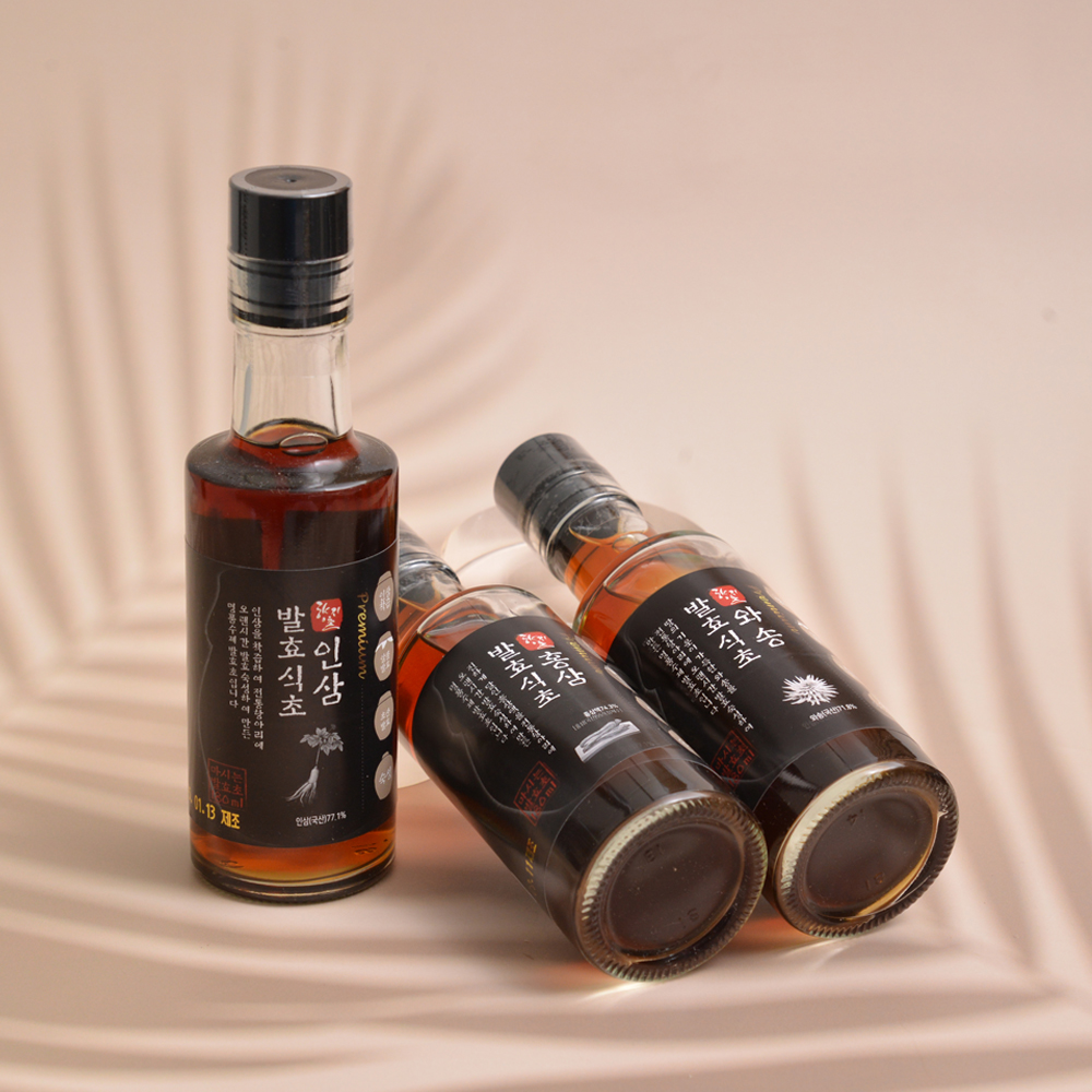 (26년 추석)(향지촌) 스페셜세트 180ml*3
