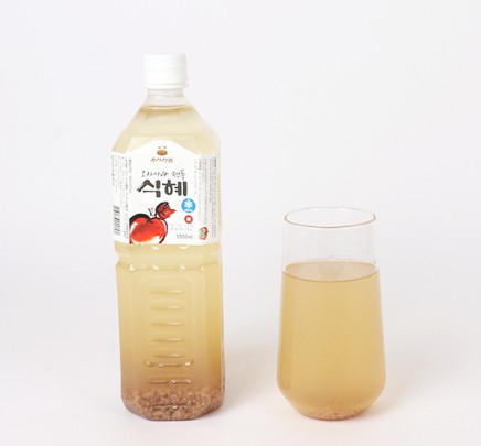 (26년 추석)(삽다리전통한과) 식혜 (1000ml*4개)