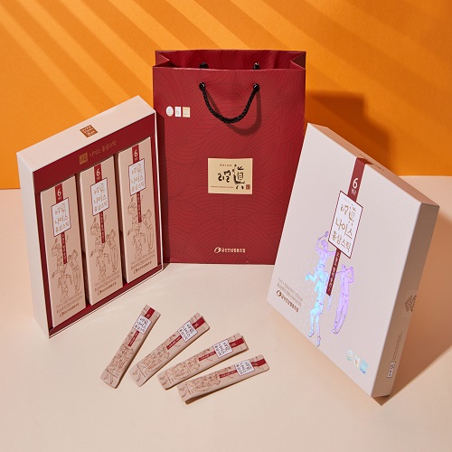 (26년 추석)(금산인삼협동조합) 리얼진 나이스 홍삼스틱 30포