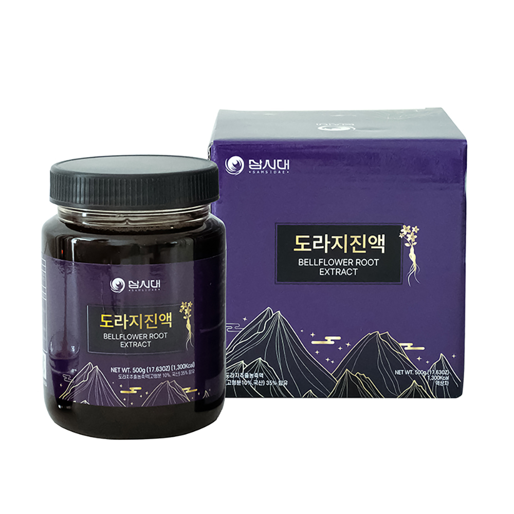 (26년 추석)(금산덕원) 도라지진액