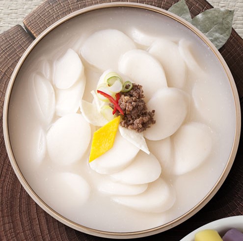 (26년 추석)(연뜰애)연뜰애 떡국떡 500g,1kg/떡볶이떡/연자단 떡국떡/연자단 떡볶이떡