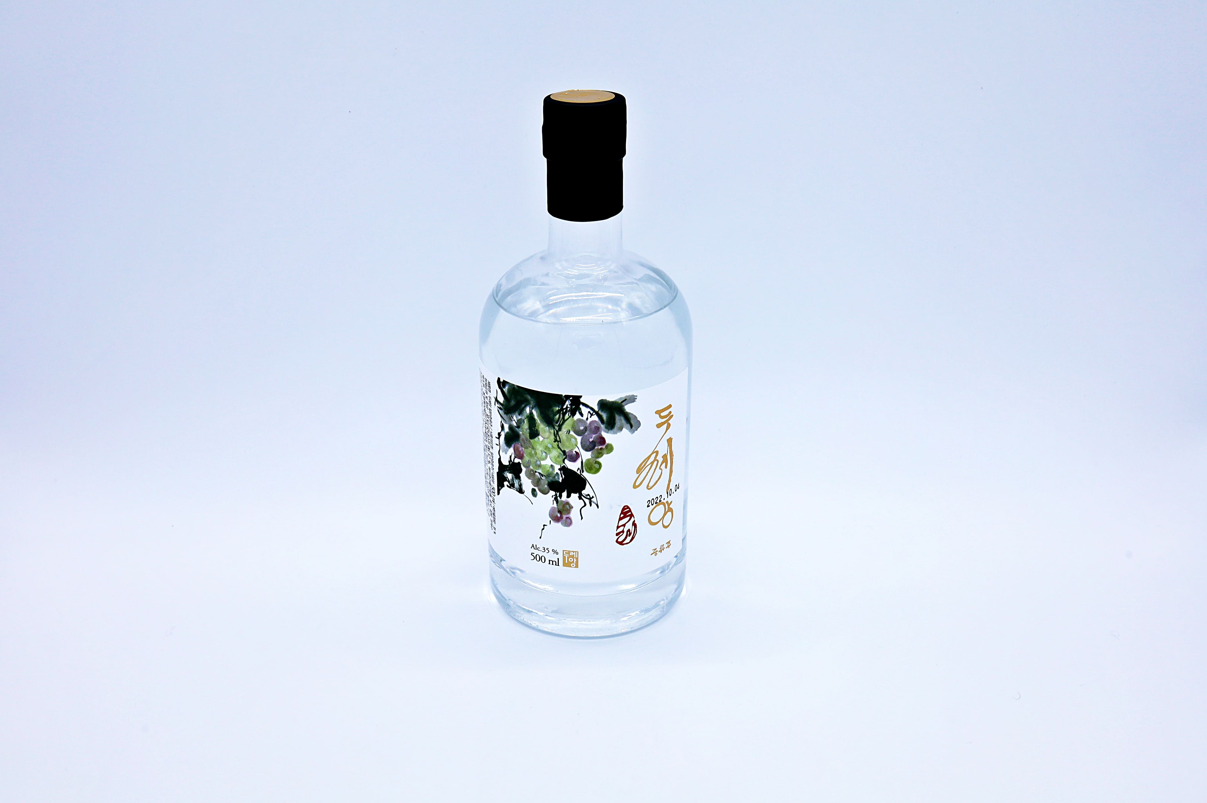 (26년 추석)(두레양조) 두레앙 일반증류주(500ml)