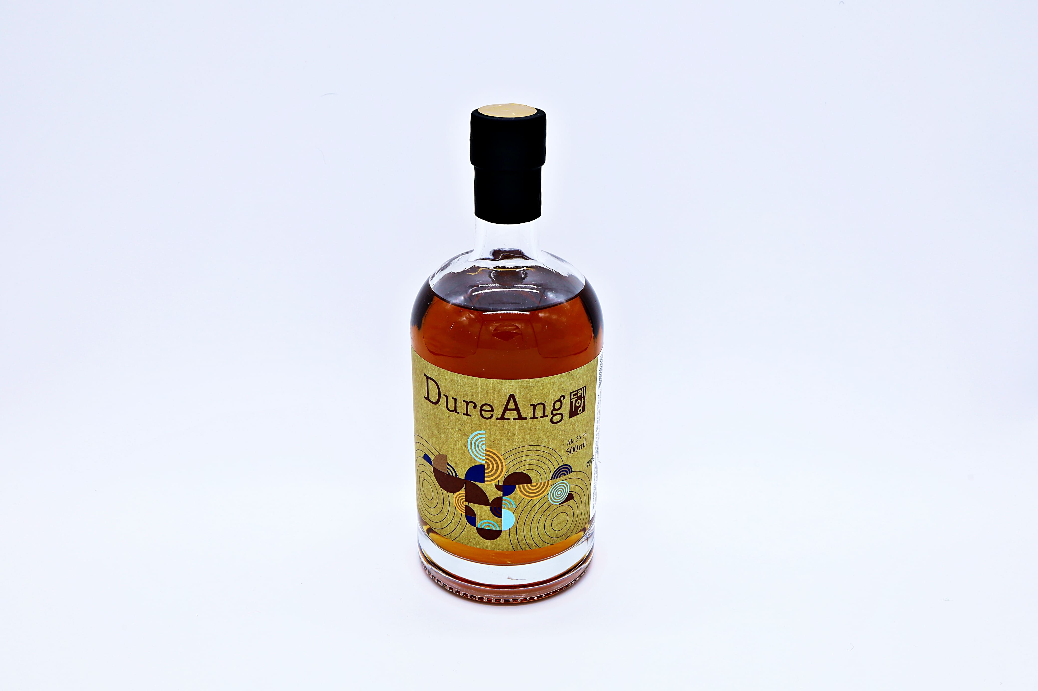 (26년 추석)(두레양조) 두레앙 목통숙성주(500ml)