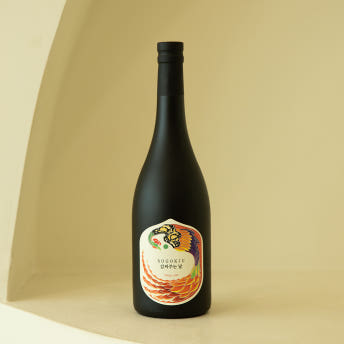 (26년 추석)(농업회사법인(주)한증류소) 감싸주는날 단품(750ml)