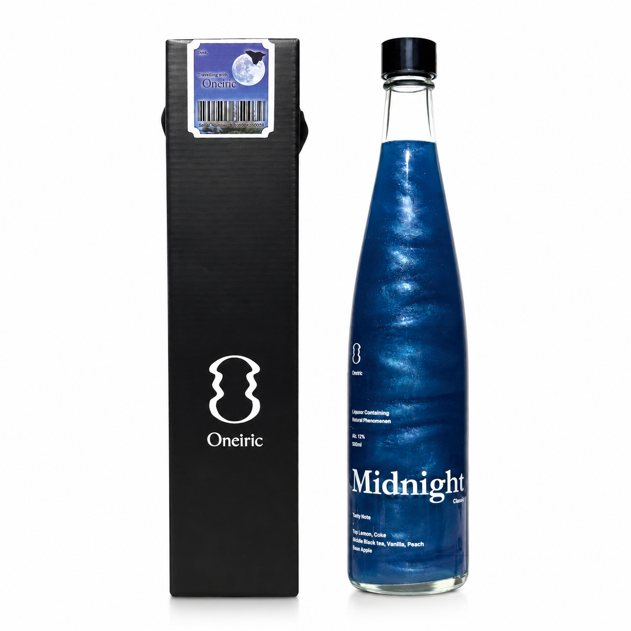 (���ȸ����� �ƻ�������(��))���ּ� Ŭ���� �̵峪�� 12�� 500ml ������ ��ť�� ������