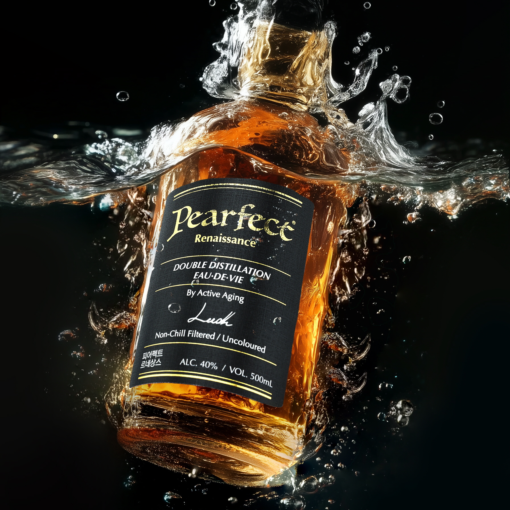 [ȸ Ʋ()]ǾƮ ׻ õ  ũ   500mL x 1 (ڽ )
