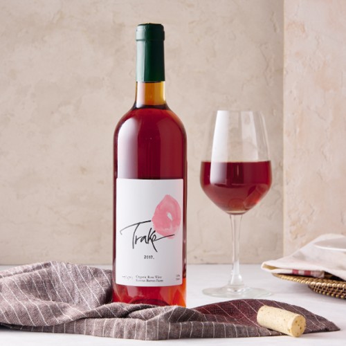 (¹Ù¿ì¶ß¶ô)À¯±â³ó¿ÍÀÎ ¶ß¶ô¿¡ ·ÎÁ¦ 750ml 13µµ 1º´(´ÞÄÞÇÑ ¿ÍÀÎ)