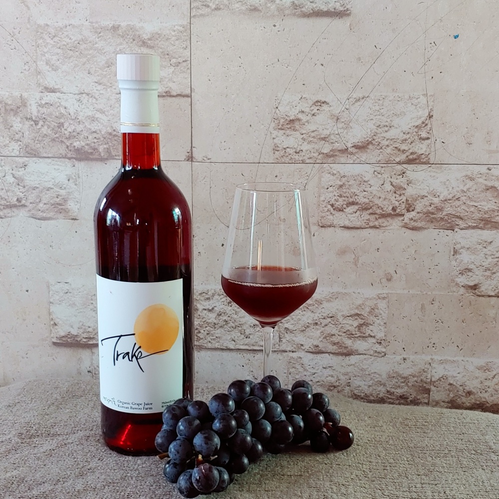 (¹Ù¿ì¶ß¶ô)À¯±â³ó ¿ÍÀÎ ¶ß¶ô¿¡ ²Þ 750ml 1º´(À¯±â³ó ¹«¾ËÄÝ ¿ÍÀÎ)