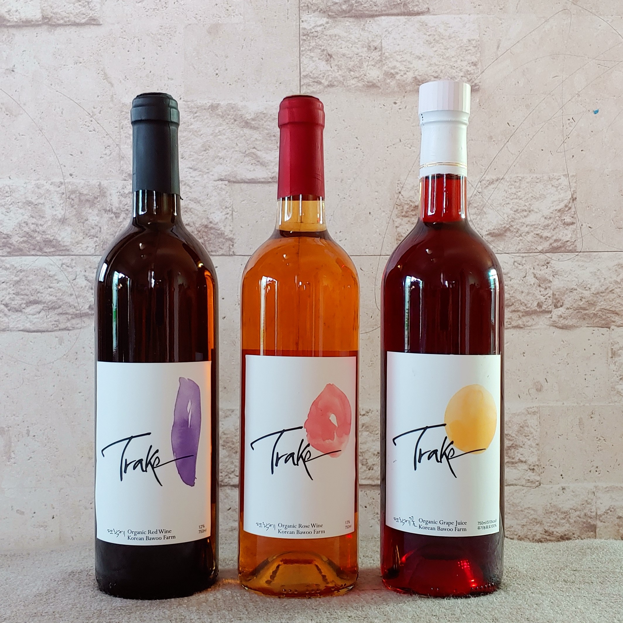 (�ٿ�߶�) �������� �߶���3����(750ml*3��)