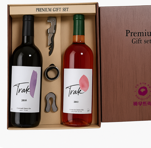 (¹Ù¿ì¶ß¶ô) À¯±â³ó¿ÍÀÎ ¶ß¶ô¿¡¼¼Æ®2Á¾(¶ß¶ô¿¡750ml+¶ß¶ô¿¡·ÎÁ¦705ml)