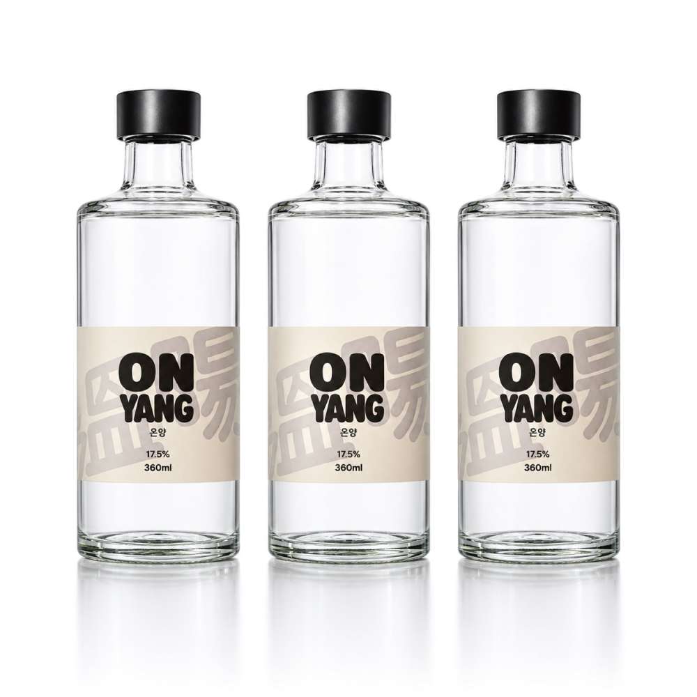 (���ȸ����� �ƻ�������(��))�¾� 17.5�� (360ml*3��) / ������ ���� ������