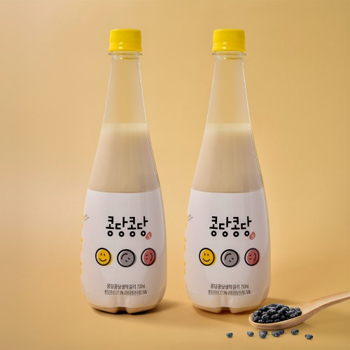(���ȸ����� ��������� �ֽ�ȸ��)������ �����ɸ� 750ml x 2��