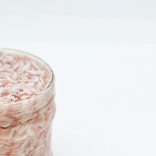 (26년 희망드림)(강경장수젓갈) 새우젓 특추젓 500g/1kg/2kg/3kg/5kg
