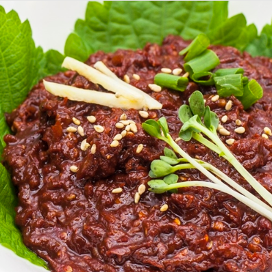 (26년 희망드림)(강경장수젓갈) 토하젓 250g/500g/1kg