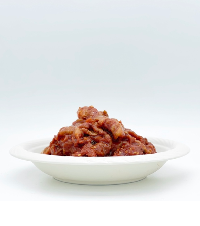 (26년 희망드림)(강경장수젓갈) 멍게젓 250g/500g/1kg