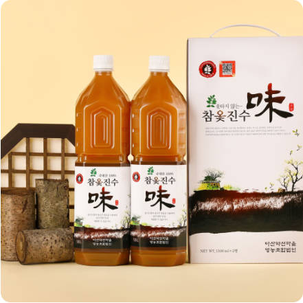 (26년 희망드림)(아산약선마을) 참옻진수 味(미)